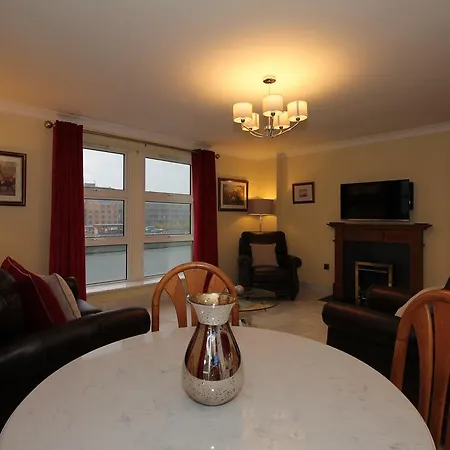 Sir John Rodgersons Quay Apartamento *