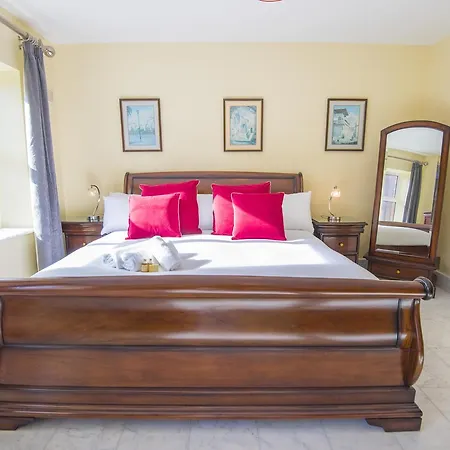 Sir John Rodgersons Quay Apartamento *